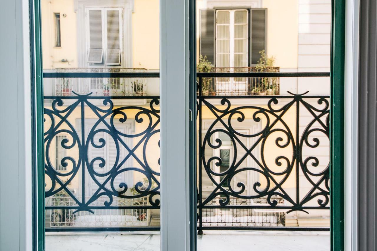 Camera Matrimoniale con Balcone